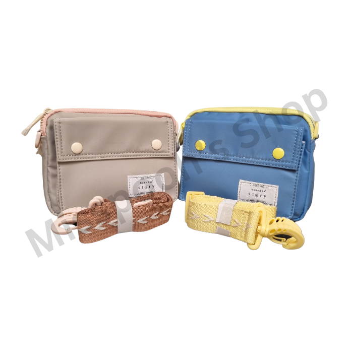 Bububee Chicky Chic Bag - ORI THAILAND