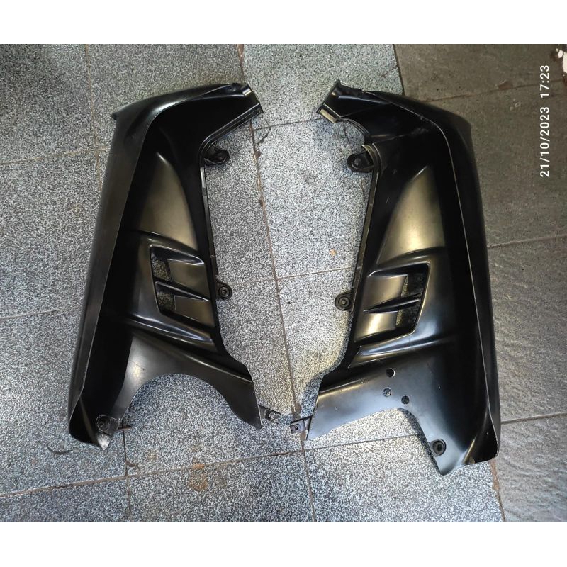 sayap Suzuki tornado atau sayap tornado atau cover body Suzuki tornado