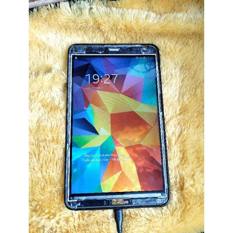 lcd Samsung t331