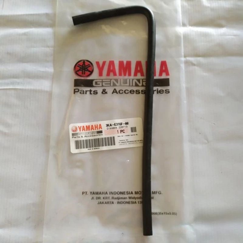 HOSE OIL SELANG OLI SAMPING RX KING RXS RXZ RXKING COBRA ORIGINAL TERMURAH