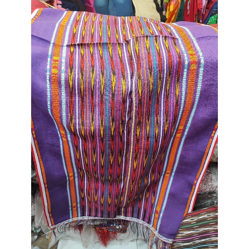 ulos mangiring tenun tangan