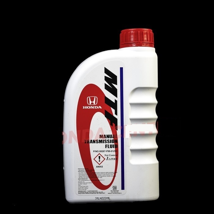 Aveiro shop - oli transmisi manual honda accord brio mtf oli transmisi brv civic crv city crz hrv