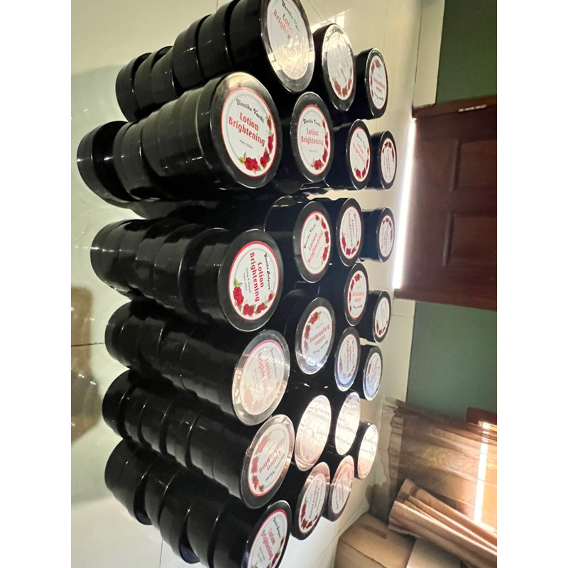 pemutih badan ektra cepat memutihkan