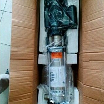 Pompa CNP CDLF 2-18 3hp 220v 1phase