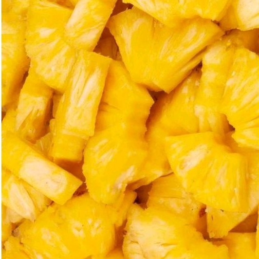 

Nanas Madu Kupas Fresh pack