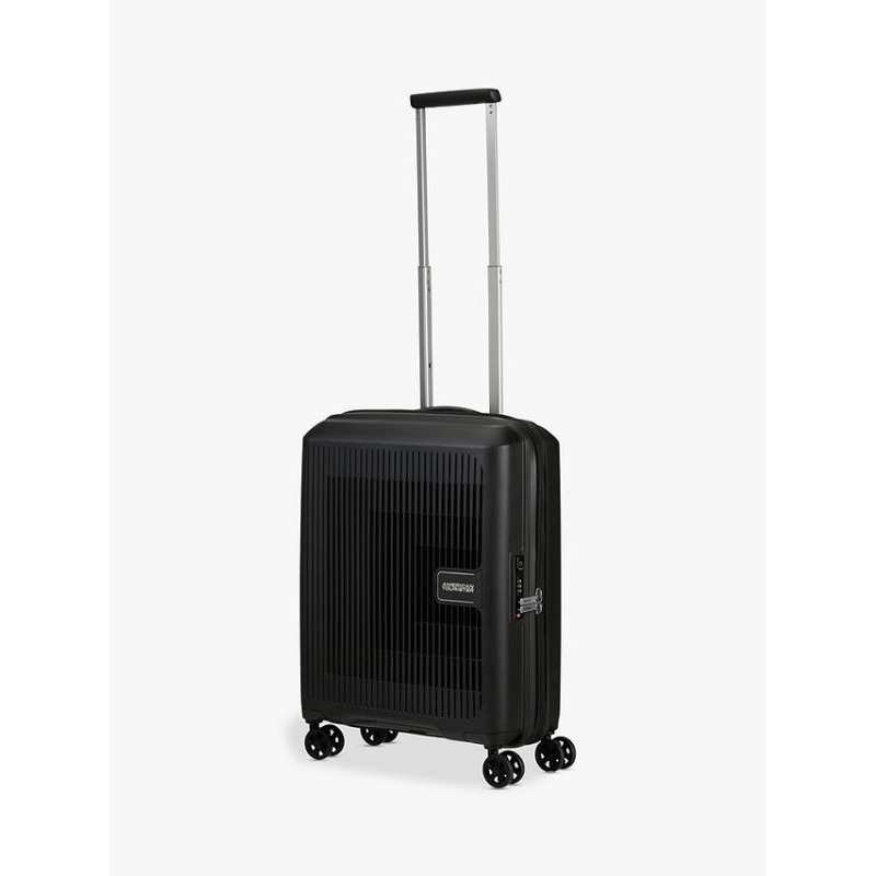 American Tourister Aerostep Koper Hardcase Cabin 20 inch