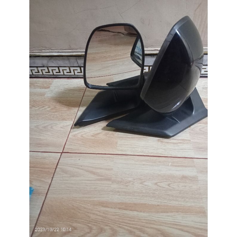 spion mobil sigra