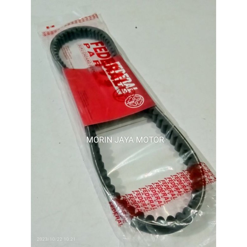 VBELT ONLY MIO FINO NOUVO 5TL FEDERAL