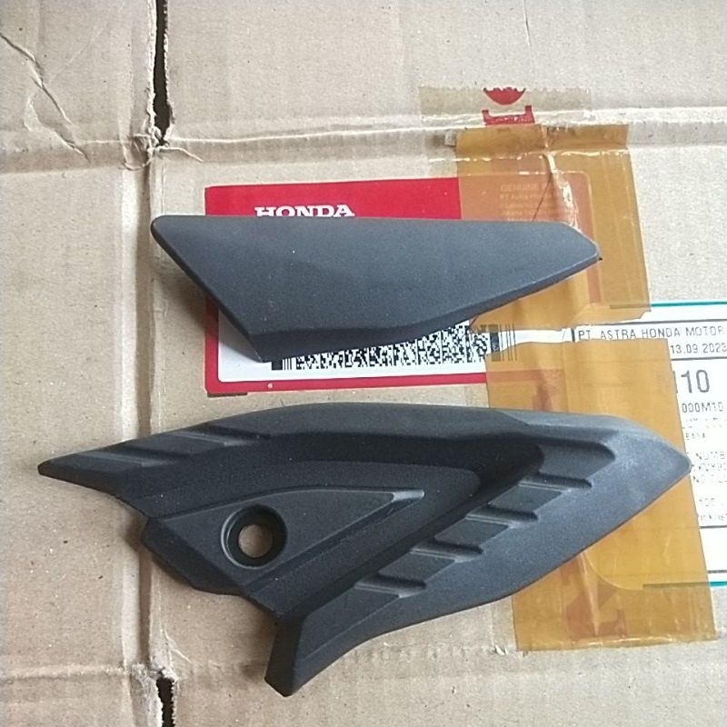 cover postep kanan pcx 150 atas bawah