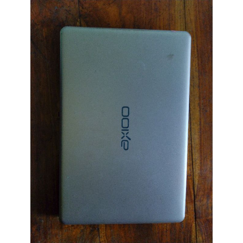 LAPTOP AXIOO MATI TOTAL