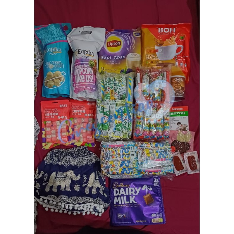 [PELUNASAN] JASTIP KL