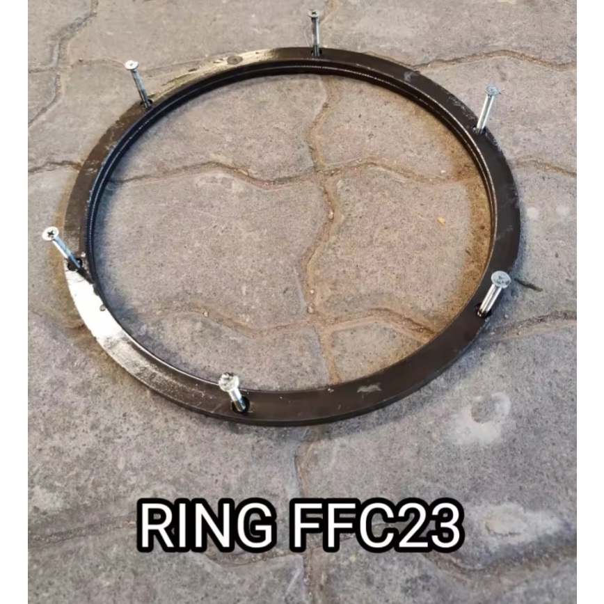 Ring ffc23 frame ring saringan ffc23