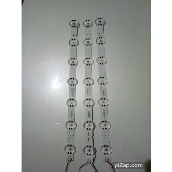 LED Tv - Backlight TV Led LG 43UM7300PTA - Lampu Led Tv LG 43UM7100 PT