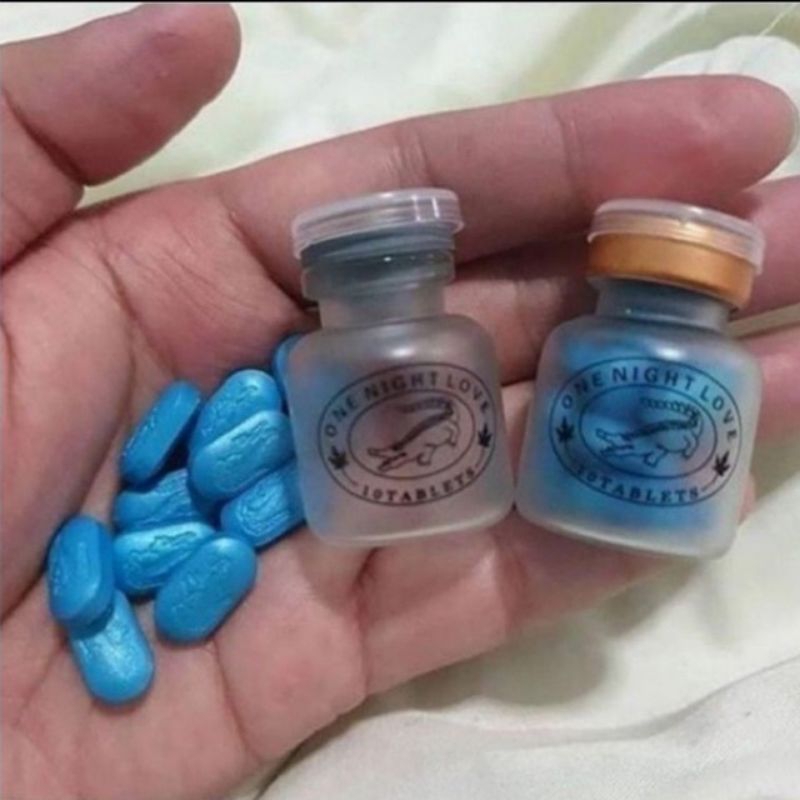 PROMO HERBAL PRIA ONE NIGHT LOVER CROCODILE 100% ORIGINAL