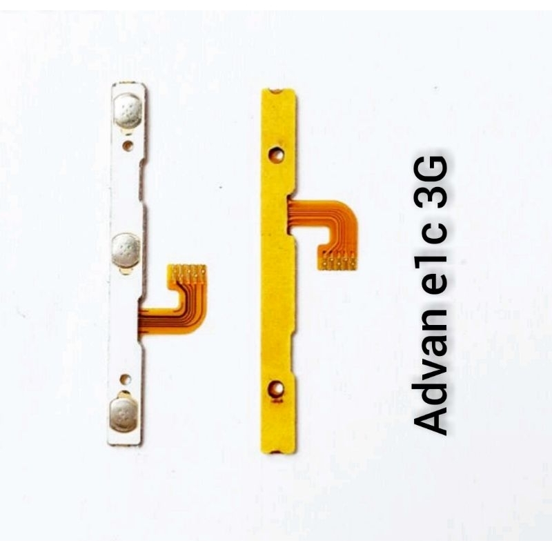 FLEXIBLE ON OFF ADVAN E1C 3G