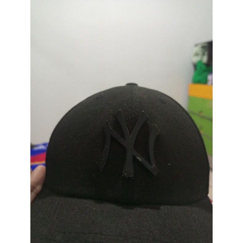 Caps NY Yankees Original second