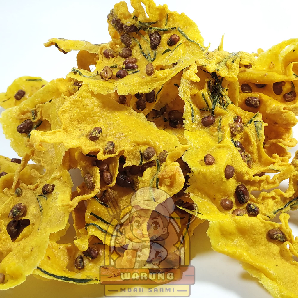 

Peyek Kacang Ose (1 Kg)
