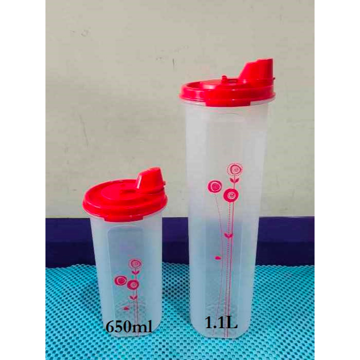Tempat Minyak  ( CCO ) Tupperware