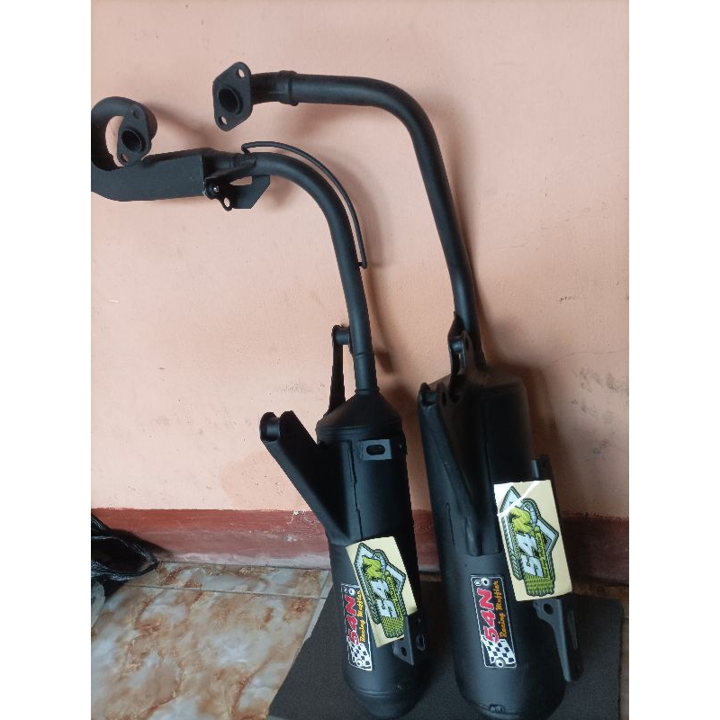 knalpot 54n beat scopy