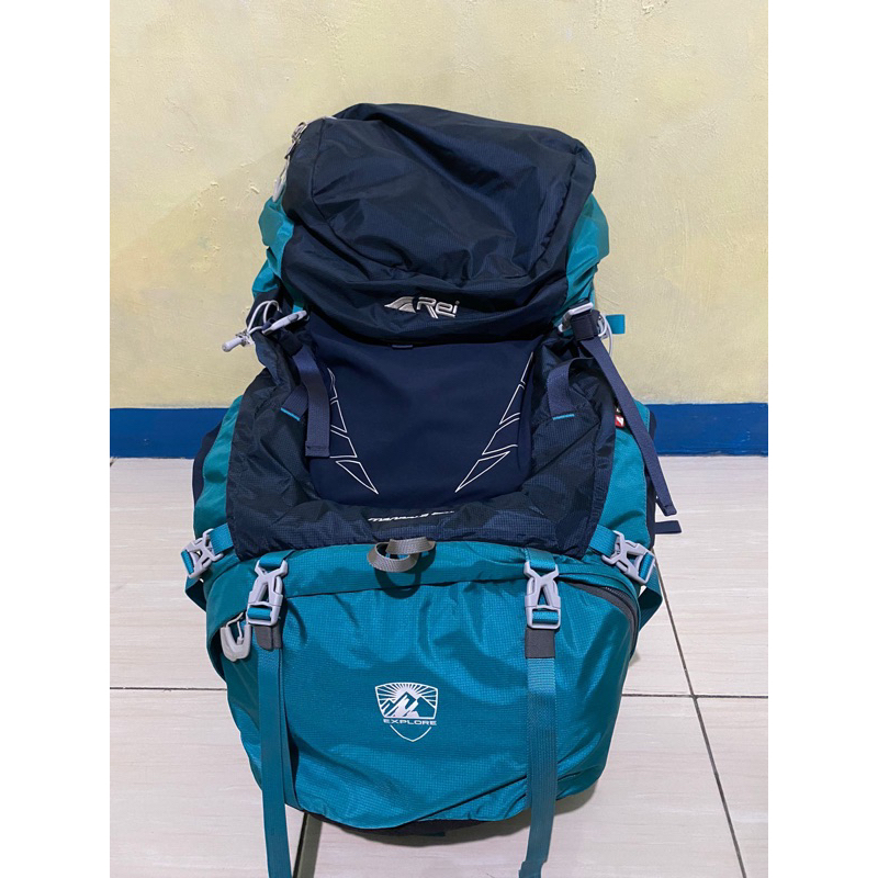 Carrier Arei Mandala 60 L