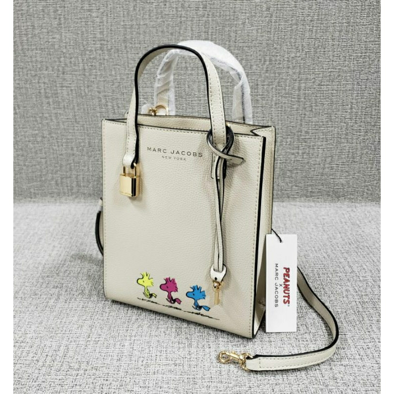 TAS MJ GRIND SNOOPY AUTHENTIC