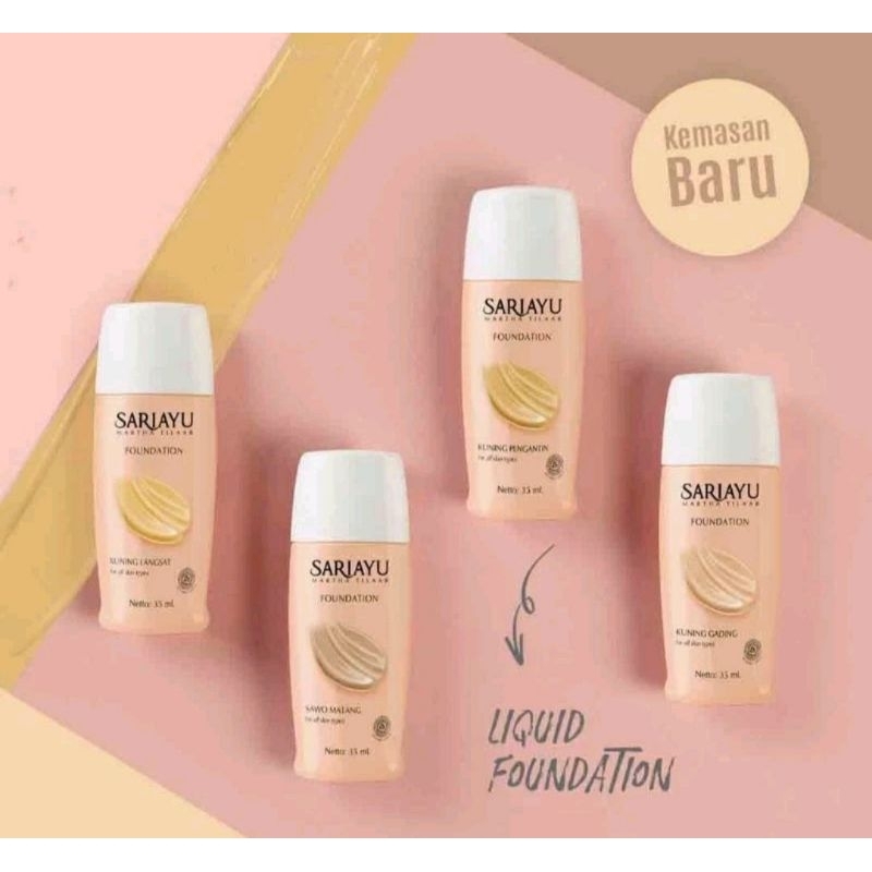 SARIAYU FOUNDATION