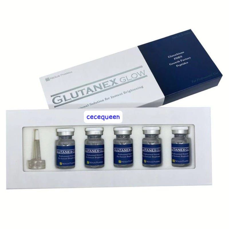 GLUTANEX SKIN BOSTER KOREA//GLUTANEX GLOW