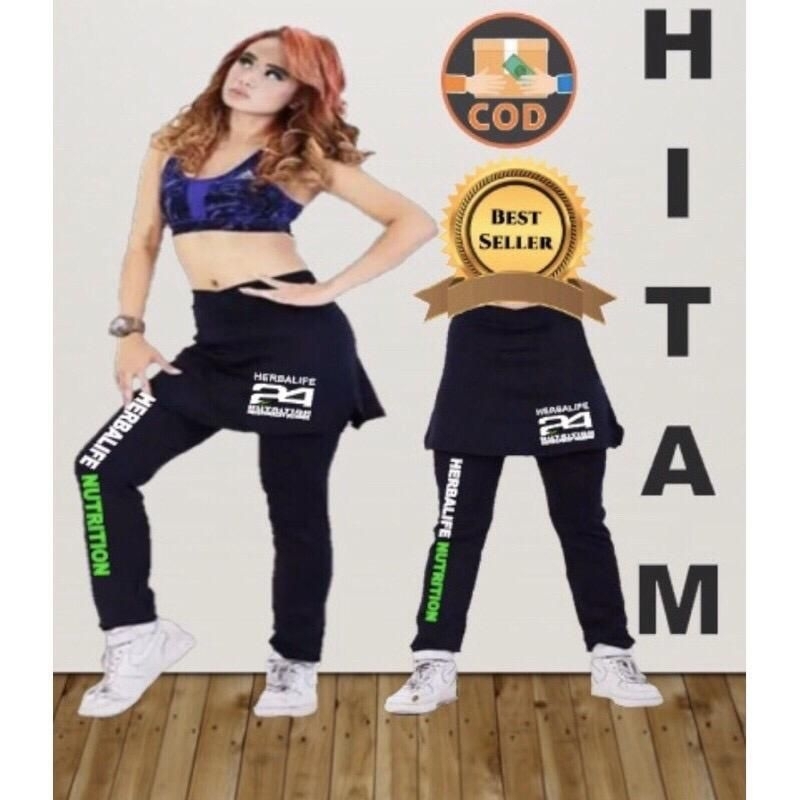 CELANA ROK H3RBALIF*