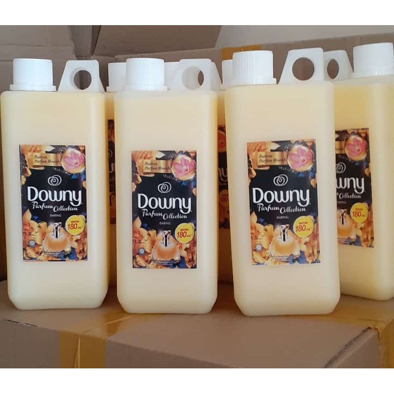 Downy repack kemasan 1L