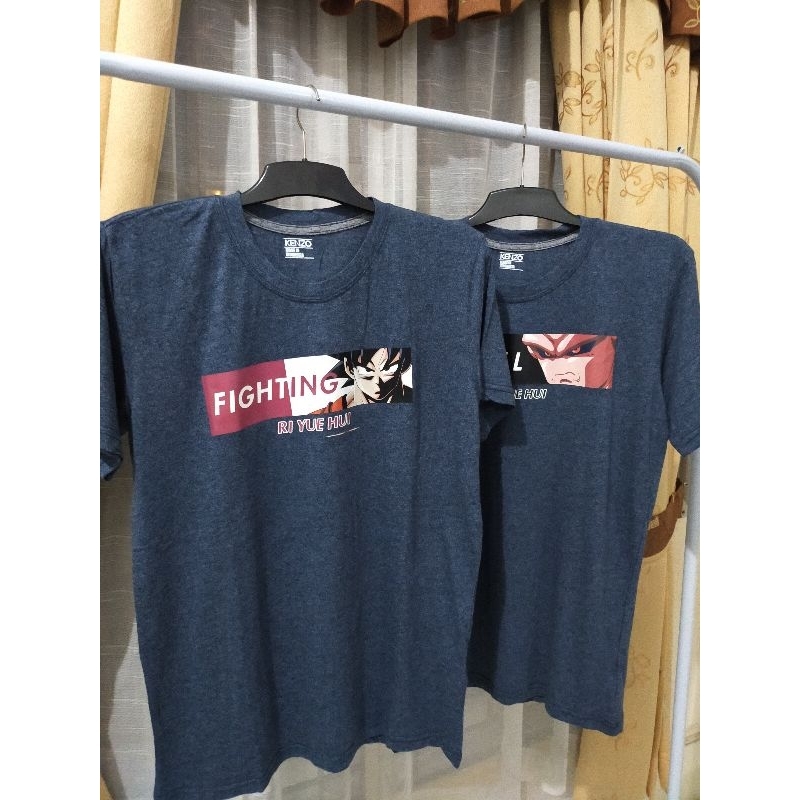 KAOS BRANDED/KAOS SISA EKSPOR/KAOS BRANDED SISA EKSPOR MERK KENZO