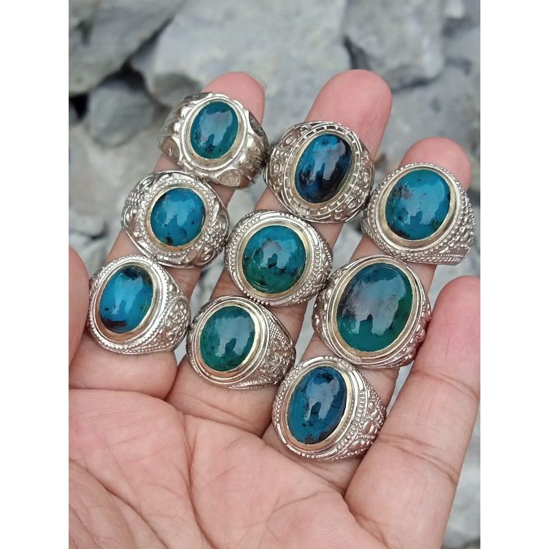 bacan super