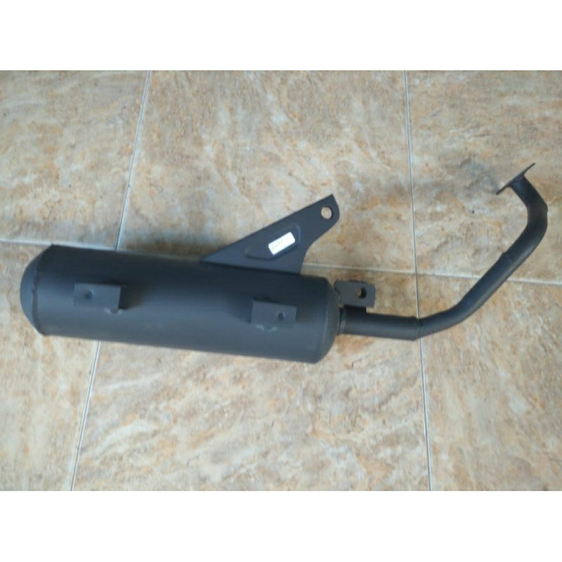 kenalpot setandar beat karbu beat fi suara setandar ORI pnp