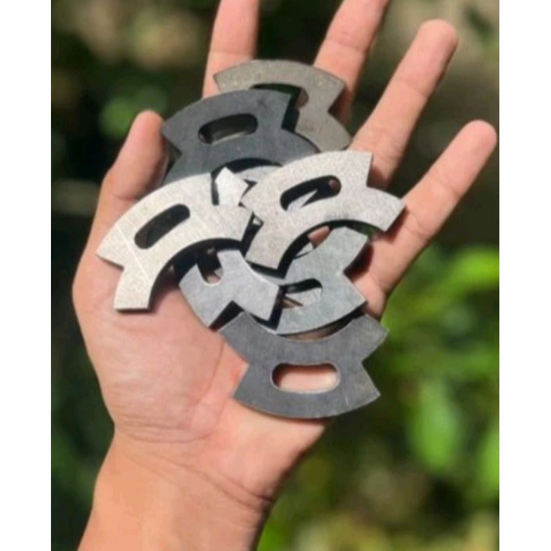 STOPER PENTOKAN TANDOKAM STIR NINJA PNP GL TIGER CB