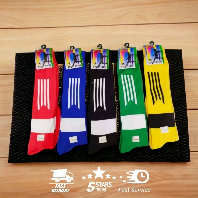Psstore01 - Kaos Kaki Sepatu Bola/Futsal Anak & Dewasa