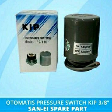 Otomatis Pompa Air 3/8 KIP Termurah