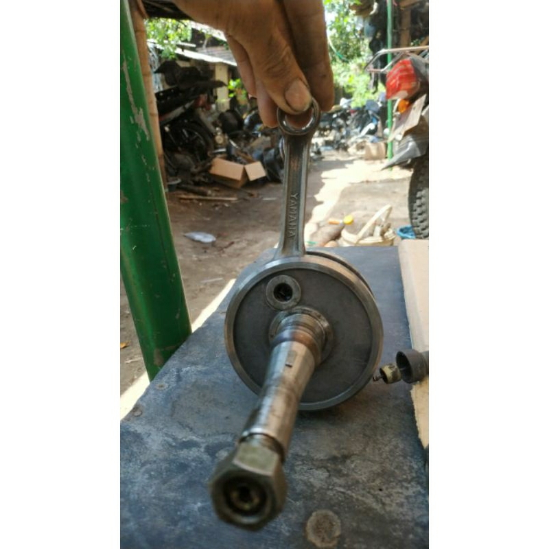 kruk as / bandul fiz R sporty original copotan