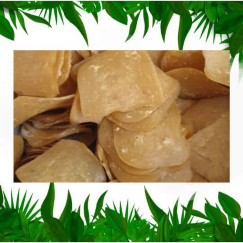 

KERUPUK UDANG (250g)