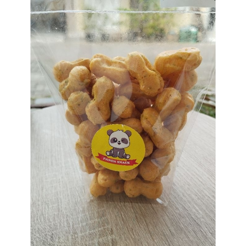 

Sus Kering Sayur Bukan Yang Rasa Original Berat 50 gr.