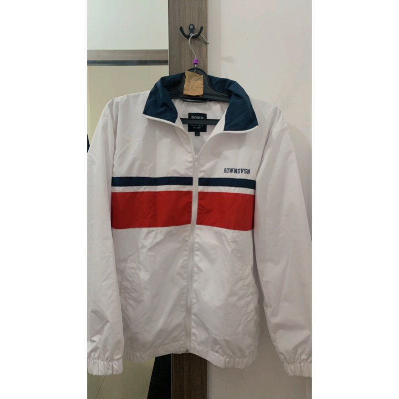 Tracksuit Rown Division