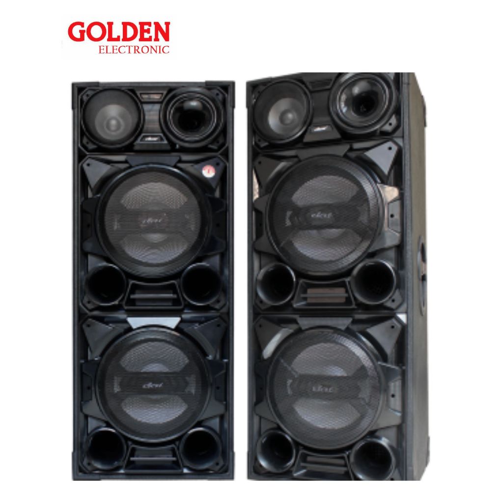 SPEAKER DAT DS 122 SALON 12 INCI