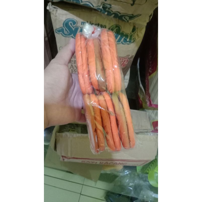 

roti ikan