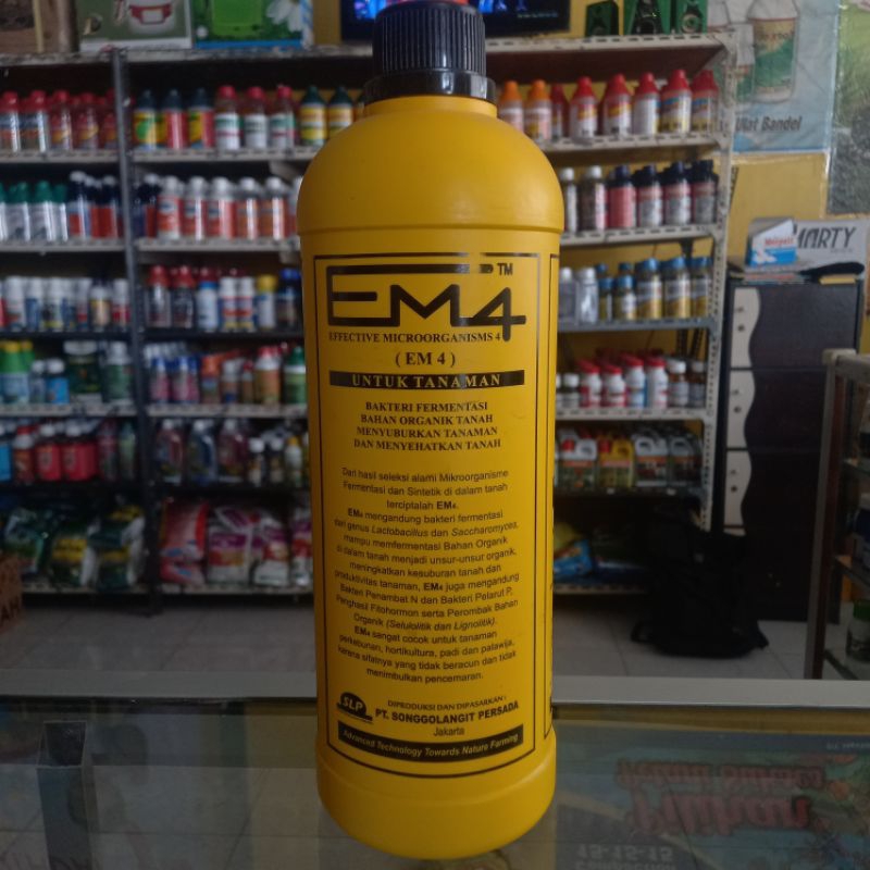EM4 Pertanian 1L