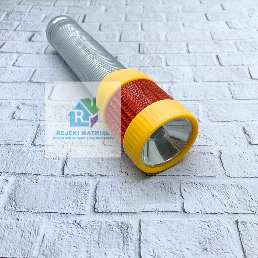 SENTER  JADUL / SENTER BATERAI BESAR VINTAGE KLASIK