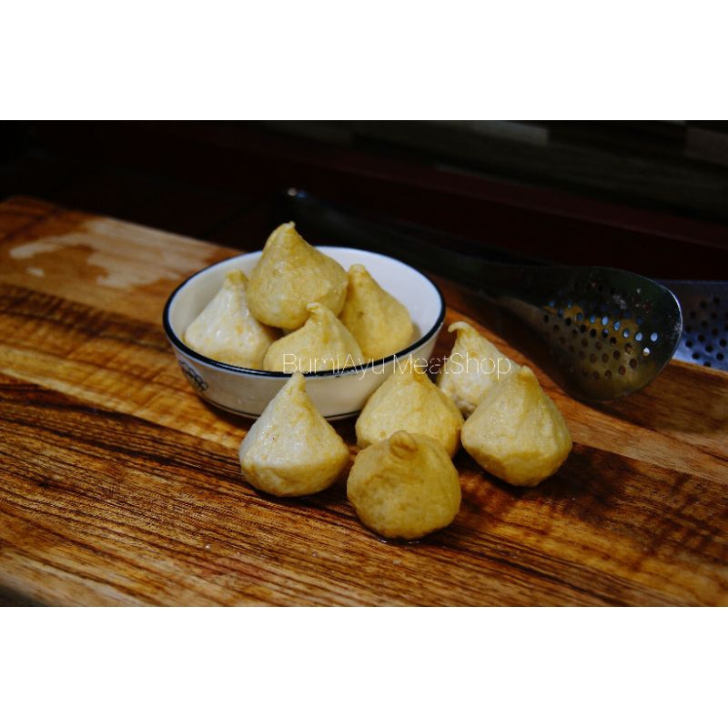 

Cedea Chicken Dumpling 500gr