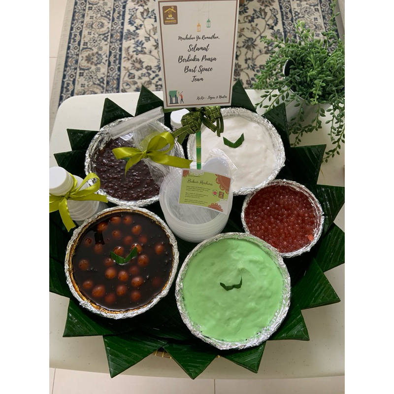 

Bubur Madura by Red Candy