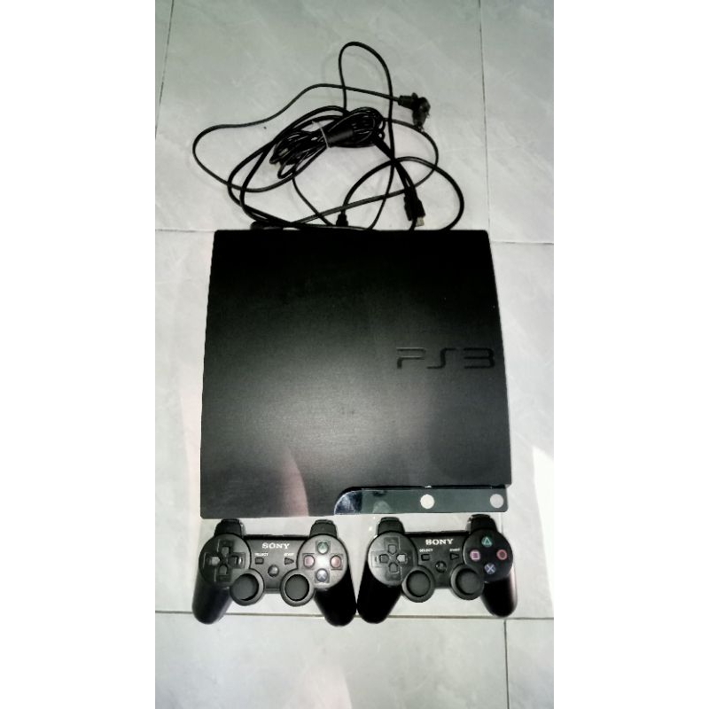 PS 3 Playstation 3 seken/bekas