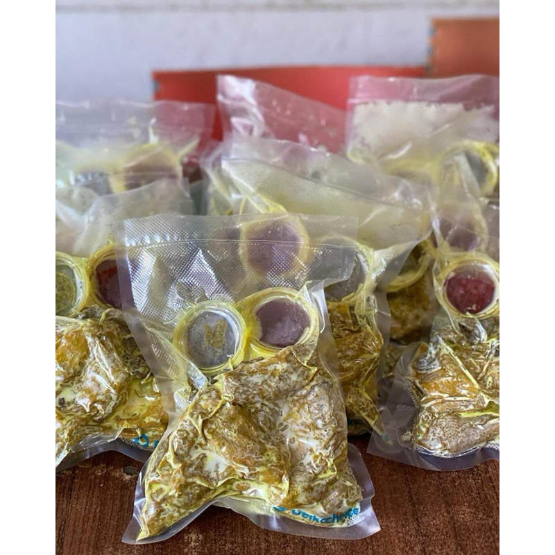 

ayam frozen