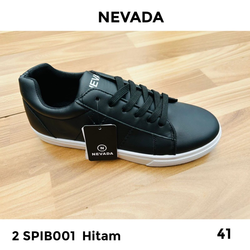 Sepatu cowok 001SPIB Htm-nv