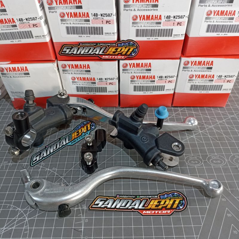 MASTER REM YAMAHA BREMBO R1 ORIGINAL MASTER REM YAMAHA R1 MASTER REM R1 BREMBO ORIGINAL YAMAHA MASTE