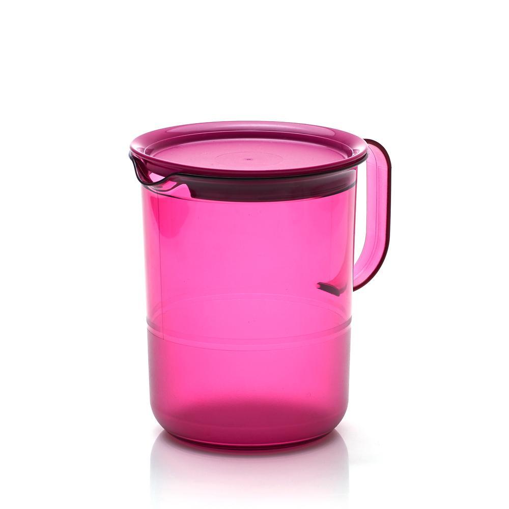 teko fuchsia jug 1.2L